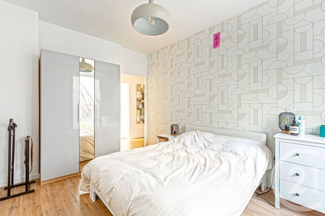 Appartement F4 à vendre - 4 pièces - 85.13 m2 - ASNIERES SUR SEINE - 92 - ILE-DE-FRANCE - Century 21 L'Ami Immobilier Conseil