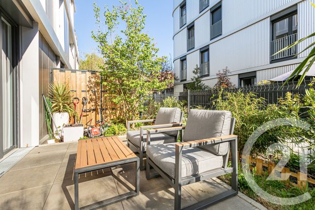 Appartement F4 à vendre - 4 pièces - 85.13 m2 - ASNIERES SUR SEINE - 92 - ILE-DE-FRANCE - Century 21 L'Ami Immobilier Conseil