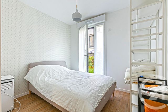 Appartement F4 à vendre - 4 pièces - 85.13 m2 - ASNIERES SUR SEINE - 92 - ILE-DE-FRANCE - Century 21 L'Ami Immobilier Conseil