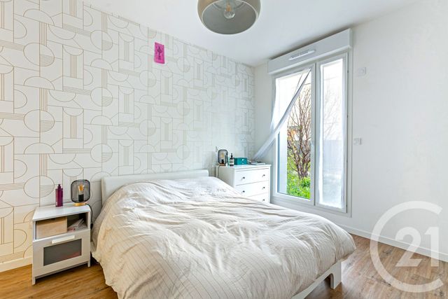 Appartement F4 à vendre - 4 pièces - 85.13 m2 - ASNIERES SUR SEINE - 92 - ILE-DE-FRANCE - Century 21 L'Ami Immobilier Conseil