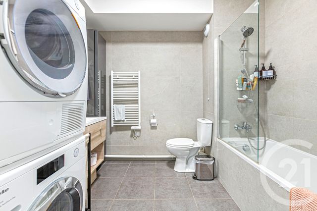 Appartement F4 à vendre - 4 pièces - 85.13 m2 - ASNIERES SUR SEINE - 92 - ILE-DE-FRANCE - Century 21 L'Ami Immobilier Conseil