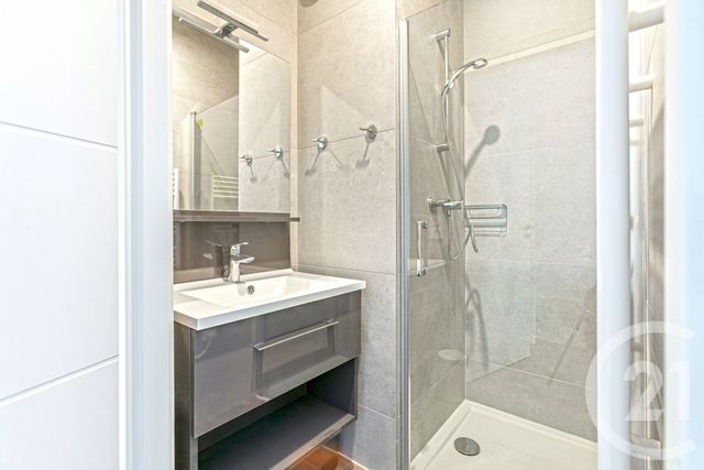 Appartement F4 à vendre - 4 pièces - 85.13 m2 - ASNIERES SUR SEINE - 92 - ILE-DE-FRANCE - Century 21 L'Ami Immobilier Conseil