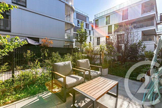 Appartement F4 à vendre - 4 pièces - 85.13 m2 - ASNIERES SUR SEINE - 92 - ILE-DE-FRANCE - Century 21 L'Ami Immobilier Conseil