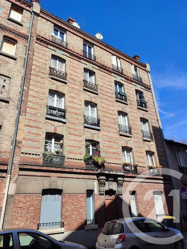 appartement - GENNEVILLIERS - 92
