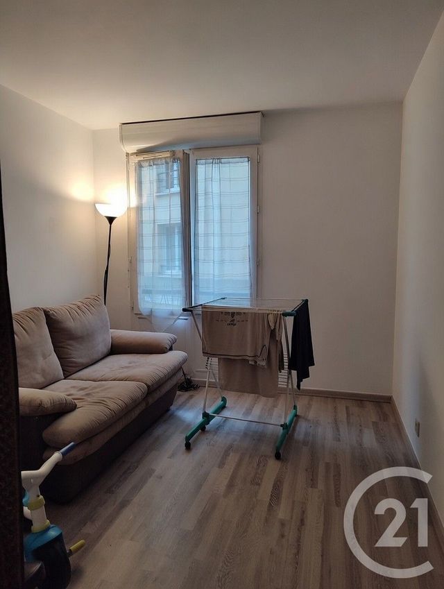 Appartement F3 à vendre - 3 pièces - 63.0 m2 - ASNIERES SUR SEINE - 92 - ILE-DE-FRANCE - Century 21 L'Ami Immobilier Conseil