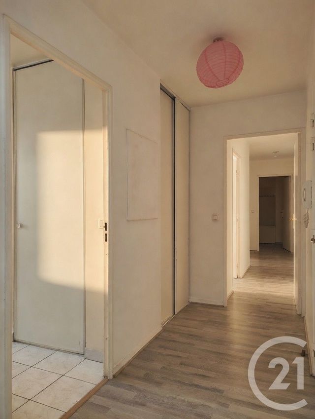 Appartement F3 à vendre - 3 pièces - 63.0 m2 - ASNIERES SUR SEINE - 92 - ILE-DE-FRANCE - Century 21 L'Ami Immobilier Conseil