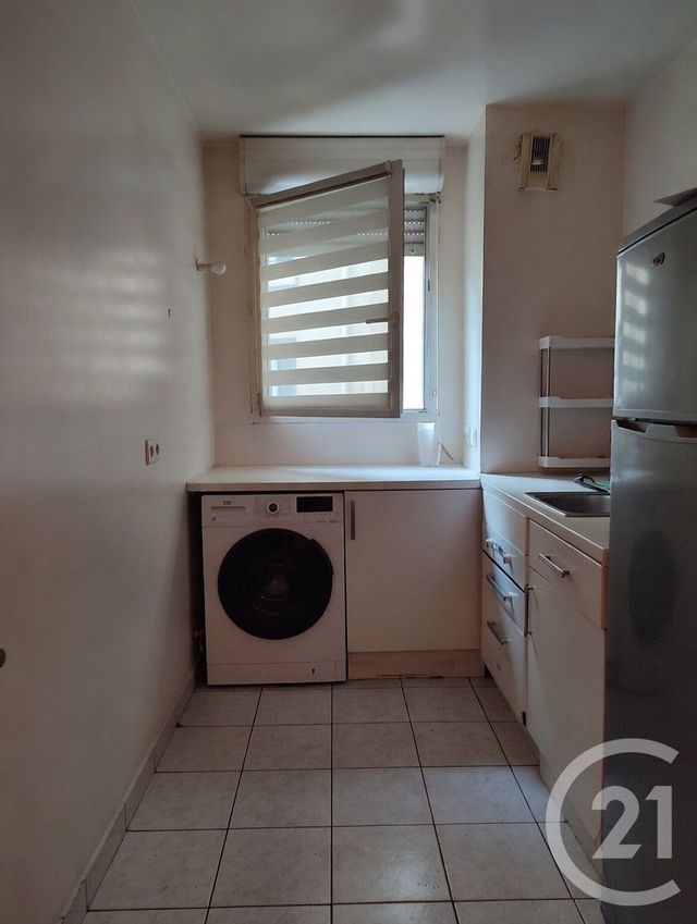 Appartement F3 à vendre - 3 pièces - 63.0 m2 - ASNIERES SUR SEINE - 92 - ILE-DE-FRANCE - Century 21 L'Ami Immobilier Conseil