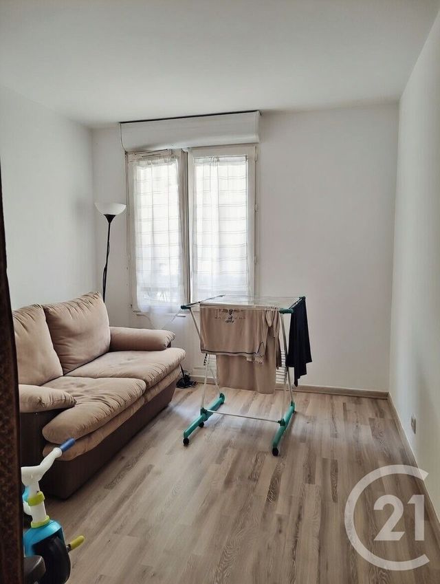 Appartement F3 à vendre - 3 pièces - 63.0 m2 - ASNIERES SUR SEINE - 92 - ILE-DE-FRANCE - Century 21 L'Ami Immobilier Conseil