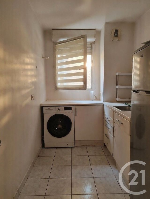 Appartement F3 à vendre - 3 pièces - 63.0 m2 - ASNIERES SUR SEINE - 92 - ILE-DE-FRANCE - Century 21 L'Ami Immobilier Conseil