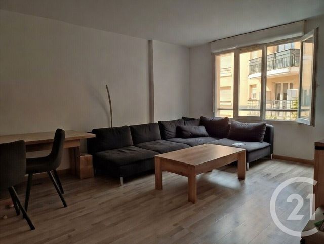 appartement - ASNIERES SUR SEINE - 92