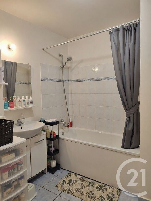 Appartement F3 à vendre - 3 pièces - 63.0 m2 - ASNIERES SUR SEINE - 92 - ILE-DE-FRANCE - Century 21 L'Ami Immobilier Conseil