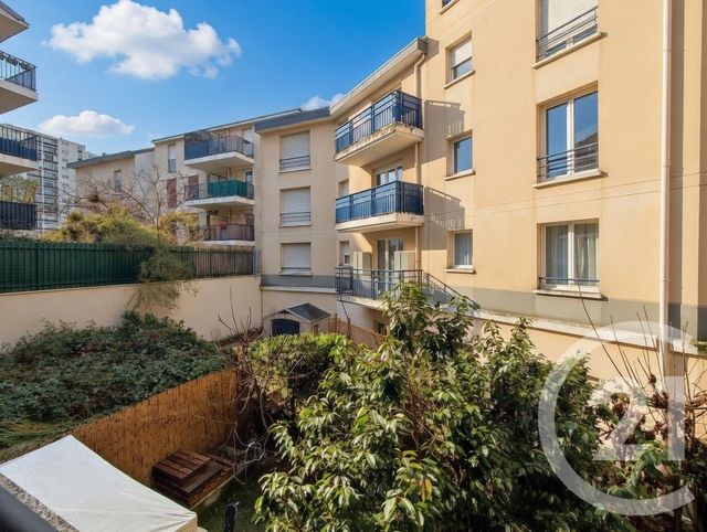 Appartement F3 à vendre - 3 pièces - 63.0 m2 - ASNIERES SUR SEINE - 92 - ILE-DE-FRANCE - Century 21 L'Ami Immobilier Conseil