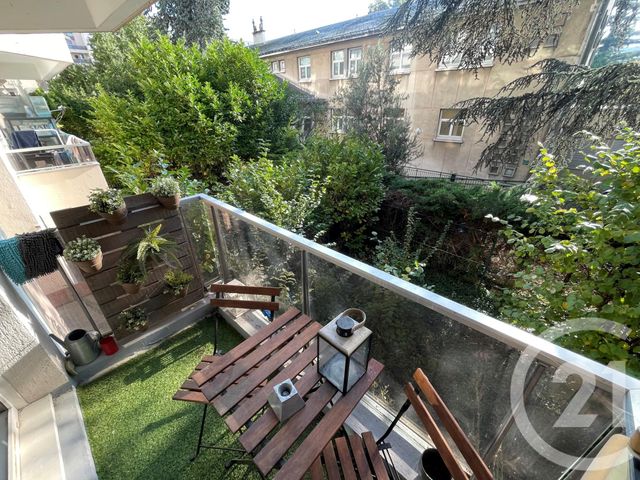 Afficher la photo en grand Appartement F3 à vendre - 3 pièces - 65.0 m2 - ASNIERES SUR SEINE - 92 - ILE-DE-FRANCE - Century 21 L'Ami Immobilier Conseil