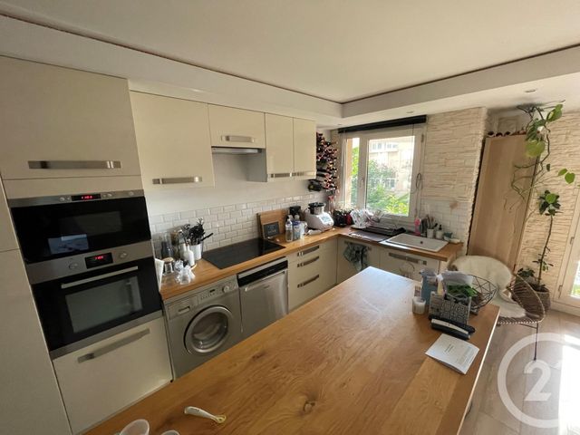 Afficher la photo en grand Appartement F3 à vendre - 3 pièces - 65.0 m2 - ASNIERES SUR SEINE - 92 - ILE-DE-FRANCE - Century 21 L'Ami Immobilier Conseil