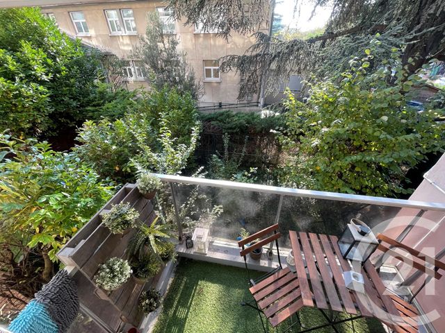 Afficher la photo en grand Appartement F3 à vendre - 3 pièces - 65.0 m2 - ASNIERES SUR SEINE - 92 - ILE-DE-FRANCE - Century 21 L'Ami Immobilier Conseil