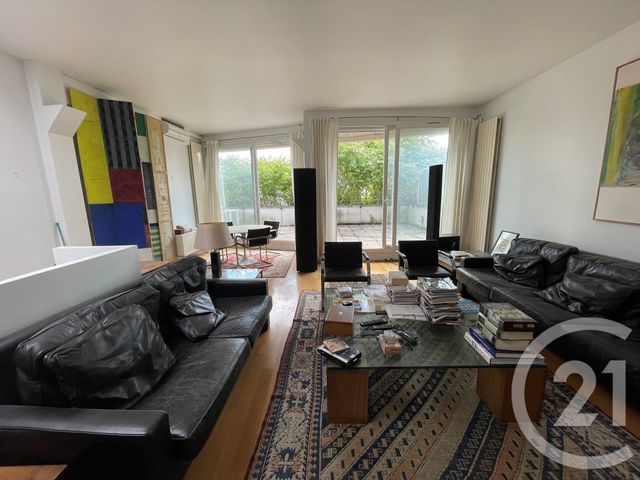 maison à vendre - 6 pièces - 139.0 m2 - ASNIERES SUR SEINE - 92 - ILE-DE-FRANCE - Century 21 L'Ami Immobilier Conseil