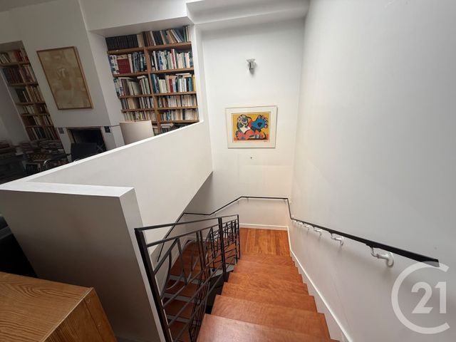 maison à vendre - 6 pièces - 139.0 m2 - ASNIERES SUR SEINE - 92 - ILE-DE-FRANCE - Century 21 L'Ami Immobilier Conseil