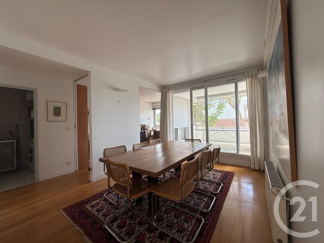 maison à vendre - 6 pièces - 139.0 m2 - ASNIERES SUR SEINE - 92 - ILE-DE-FRANCE - Century 21 L'Ami Immobilier Conseil
