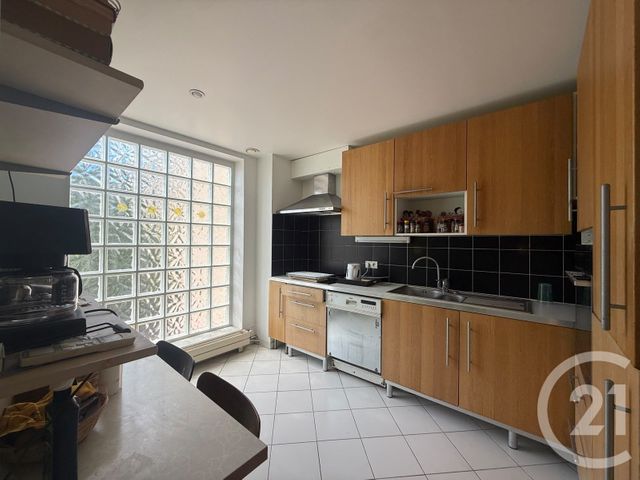 maison à vendre - 6 pièces - 139.0 m2 - ASNIERES SUR SEINE - 92 - ILE-DE-FRANCE - Century 21 L'Ami Immobilier Conseil