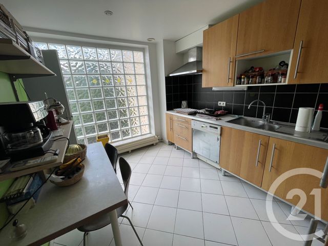 maison à vendre - 6 pièces - 139.0 m2 - ASNIERES SUR SEINE - 92 - ILE-DE-FRANCE - Century 21 L'Ami Immobilier Conseil
