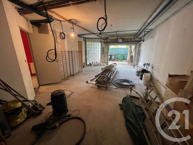 maison à vendre - 6 pièces - 139.0 m2 - ASNIERES SUR SEINE - 92 - ILE-DE-FRANCE - Century 21 L'Ami Immobilier Conseil