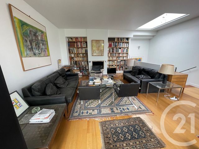 Maison à vendre ASNIERES SUR SEINE