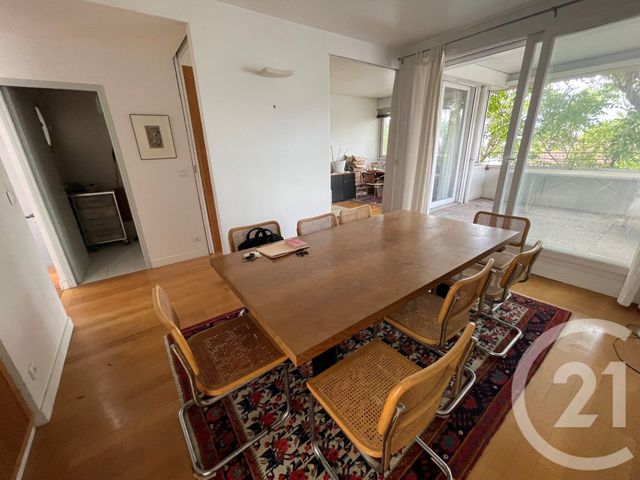 maison à vendre - 6 pièces - 139.0 m2 - ASNIERES SUR SEINE - 92 - ILE-DE-FRANCE - Century 21 L'Ami Immobilier Conseil