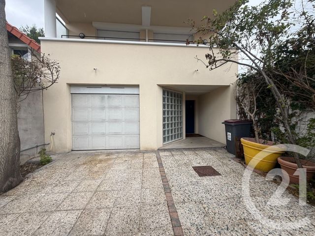 maison à vendre - 6 pièces - 139.0 m2 - ASNIERES SUR SEINE - 92 - ILE-DE-FRANCE - Century 21 L'Ami Immobilier Conseil