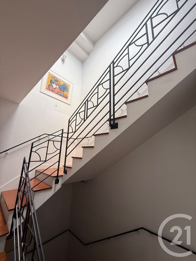 maison à vendre - 6 pièces - 139.0 m2 - ASNIERES SUR SEINE - 92 - ILE-DE-FRANCE - Century 21 L'Ami Immobilier Conseil