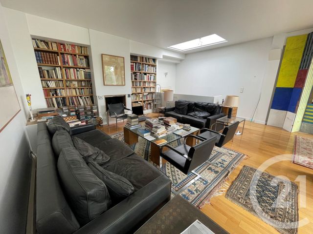 maison à vendre - 6 pièces - 139.0 m2 - ASNIERES SUR SEINE - 92 - ILE-DE-FRANCE - Century 21 L'Ami Immobilier Conseil