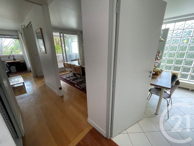 maison à vendre - 6 pièces - 139.0 m2 - ASNIERES SUR SEINE - 92 - ILE-DE-FRANCE - Century 21 L'Ami Immobilier Conseil