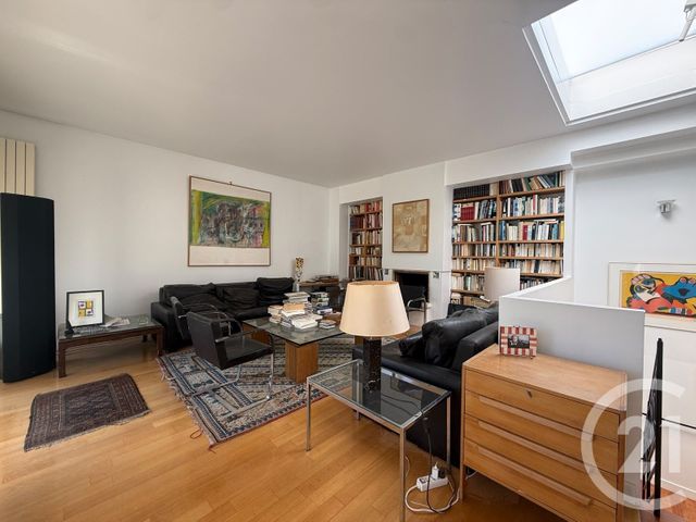 maison à vendre - 6 pièces - 139.0 m2 - ASNIERES SUR SEINE - 92 - ILE-DE-FRANCE - Century 21 L'Ami Immobilier Conseil