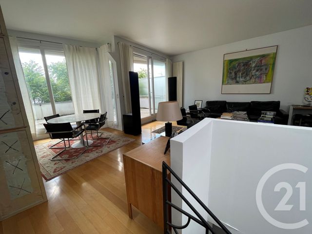maison à vendre - 6 pièces - 139.0 m2 - ASNIERES SUR SEINE - 92 - ILE-DE-FRANCE - Century 21 L'Ami Immobilier Conseil