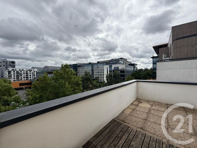 Appartement F2 à vendre - 2 pièces - 46.47 m2 - ASNIERES SUR SEINE - 92 - ILE-DE-FRANCE - Century 21 L'Ami Immobilier Conseil