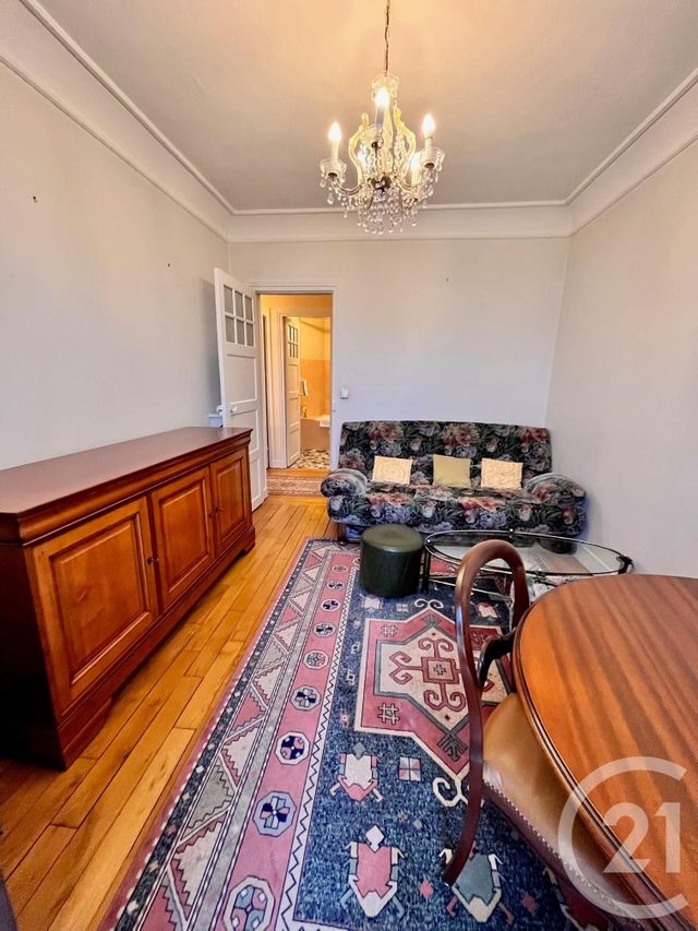 appartement - ASNIERES SUR SEINE - 92