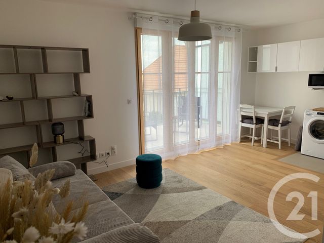 appartement - SURESNES - 92