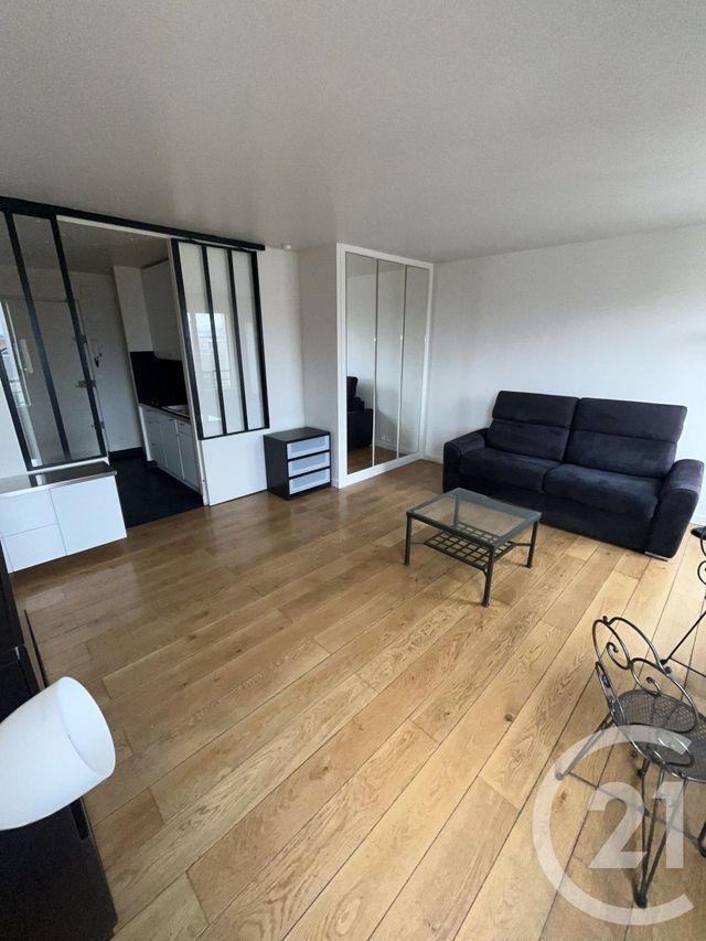 appartement - ASNIERES SUR SEINE - 92