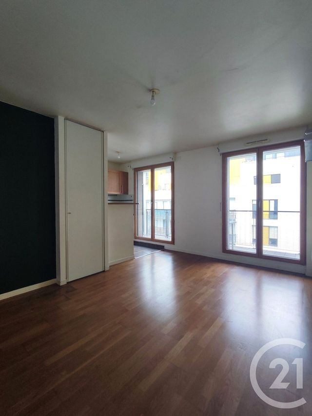 appartement - ASNIERES SUR SEINE - 92