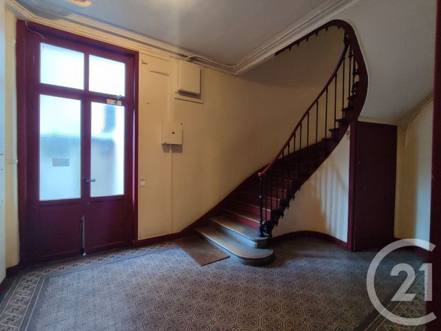 Appartement F3 à vendre - 3 pièces - 66.2 m2 - ASNIERES SUR SEINE - 92 - ILE-DE-FRANCE - Century 21 L'Ami Immobilier Conseil