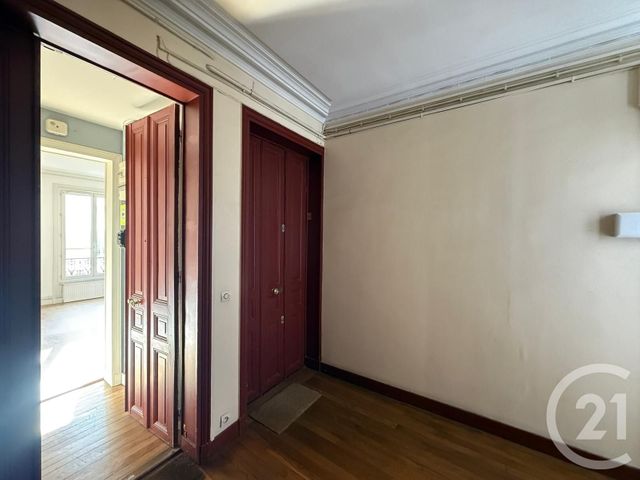 Appartement F3 à vendre - 3 pièces - 66.2 m2 - ASNIERES SUR SEINE - 92 - ILE-DE-FRANCE - Century 21 L'Ami Immobilier Conseil