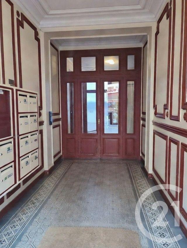 Appartement F3 à vendre - 3 pièces - 66.2 m2 - ASNIERES SUR SEINE - 92 - ILE-DE-FRANCE - Century 21 L'Ami Immobilier Conseil