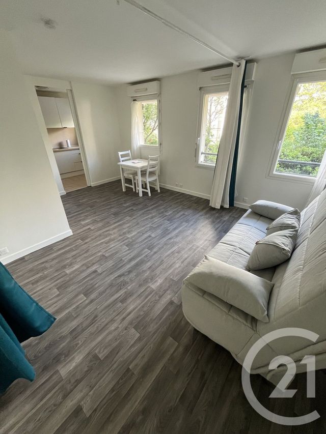 appartement - ASNIERES SUR SEINE - 92