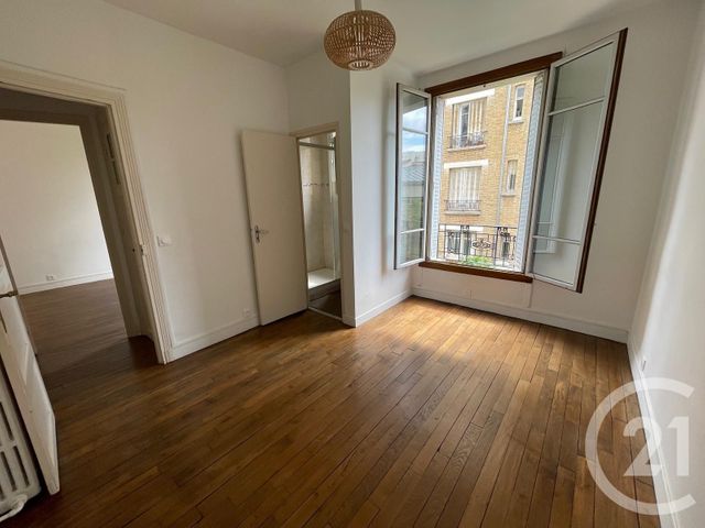 appartement - ASNIERES SUR SEINE - 92