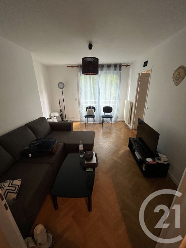 appartement - ASNIERES SUR SEINE - 92