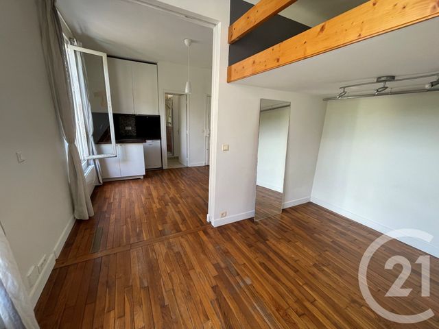 Appartement F2 à vendre - 2 pièces - 25.33 m2 - BOIS COLOMBES - 92 - ILE-DE-FRANCE - Century 21 L'Ami Immobilier Conseil