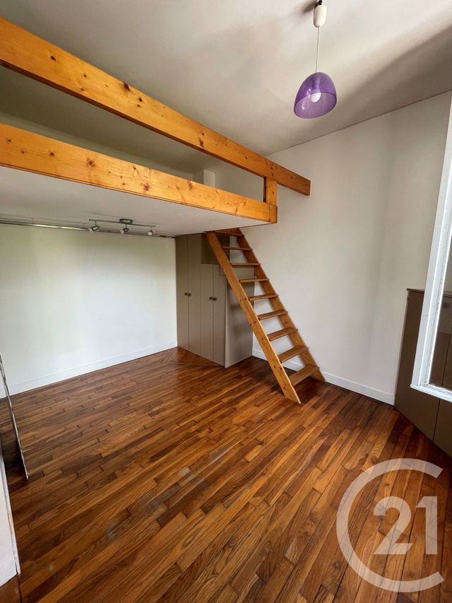 Appartement F2 à vendre - 2 pièces - 25.33 m2 - BOIS COLOMBES - 92 - ILE-DE-FRANCE - Century 21 L'Ami Immobilier Conseil