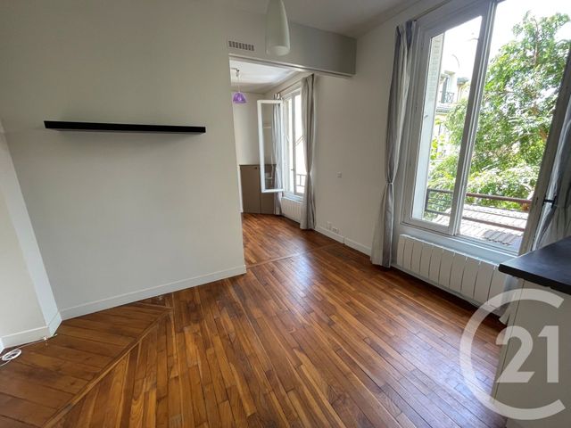 appartement - BOIS COLOMBES - 92