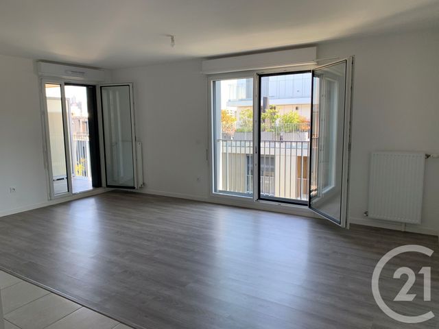 appartement - ASNIERES SUR SEINE - 92
