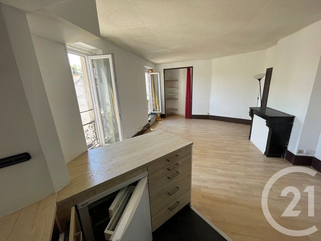 appartement - ASNIERES SUR SEINE - 92