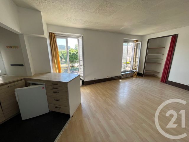 Afficher la photo en grand Appartement F2 à vendre - 2 pièces - 41.0 m2 - ASNIERES SUR SEINE - 92 - ILE-DE-FRANCE - Century 21 L'Ami Immobilier Conseil